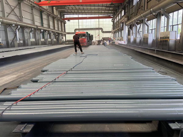 丹东球形网架厂家