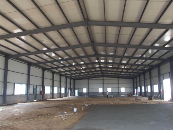 丹东螺栓球网架加工