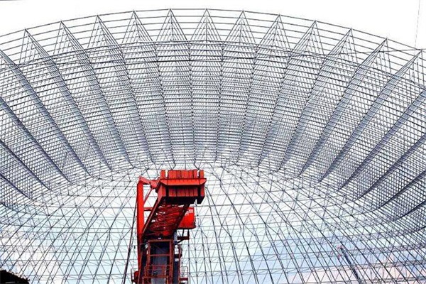 丹东徐州网架公司核心竞争力揭秘,关键在哪里?