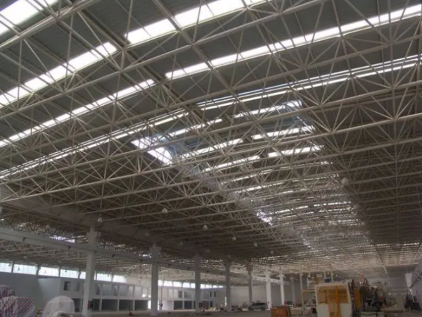 丹东网架工程施工中需要注意哪些事项？