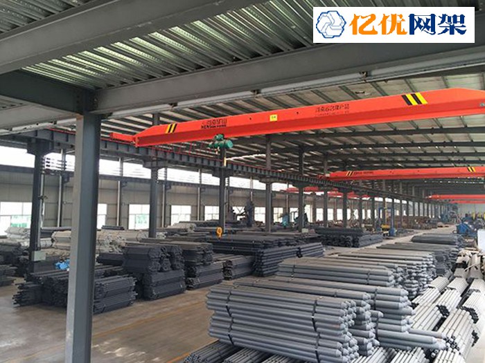 丹东杆件陈列区